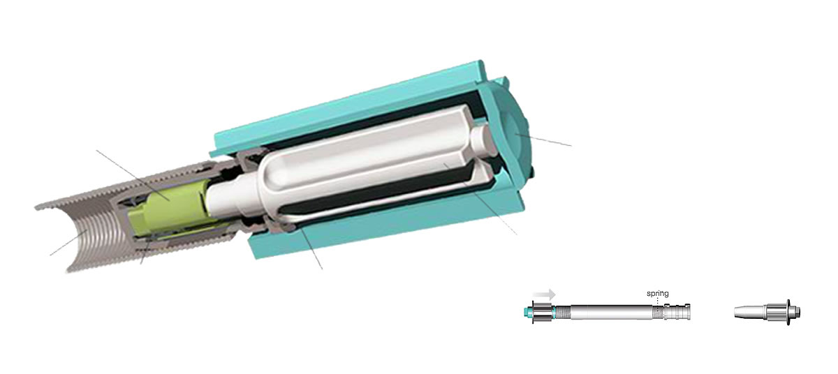 rollup-sistema-freno Fastand accessori stand fiera