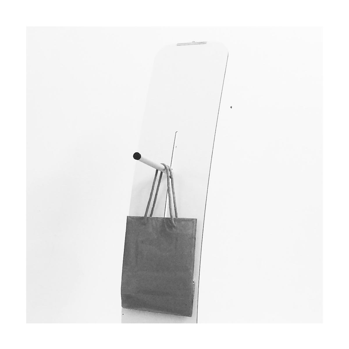 Porta-shopper - Fastand