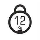 kg12 Fastand accessori stand fiera
