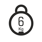 kg6 Fastand accessori stand fiera