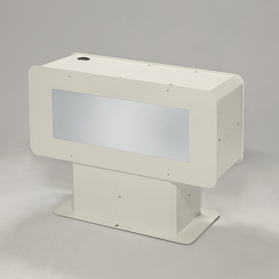 bancone-luminoso-led-stand-fiera1 bancone fiera a led luminoso