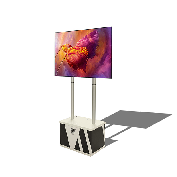 accossori-tv-portatili Fastflex - Esclusiva fastand
