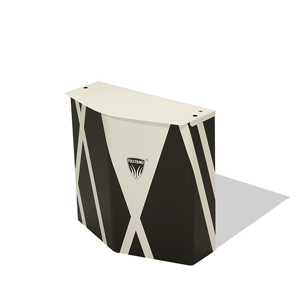 desk-banchetto-portatile-leggero Fastflex - Esclusiva fastand