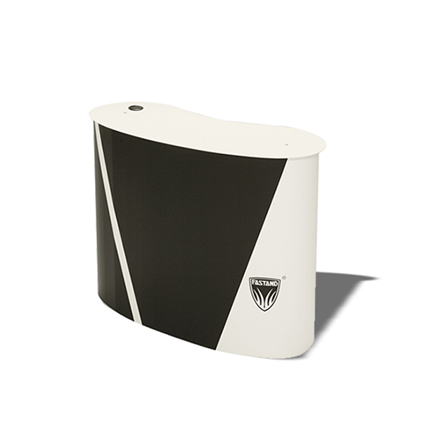 desk-portatile-professionale Fastflex - Esclusiva fastand