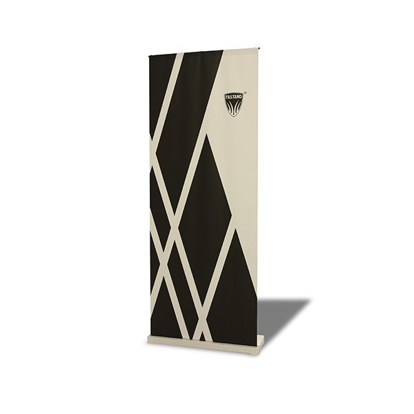 display-roll-avvolgibile Fastflex - Esclusiva fastand