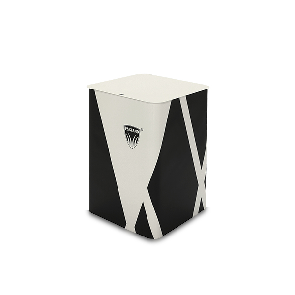 espositore-appoggio-prodotto Fastflex - Esclusiva fastand
