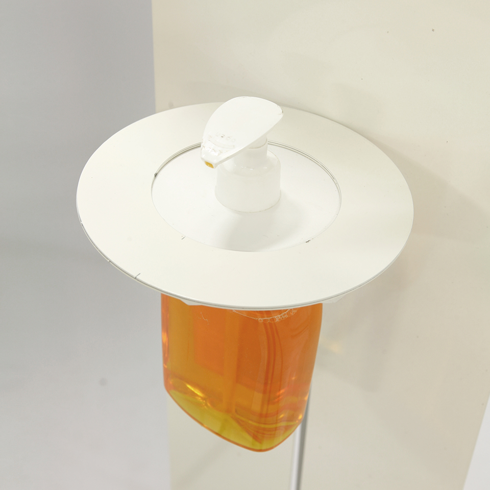 dosatore-dispenser dispenser gel universale per tutti i flaconi