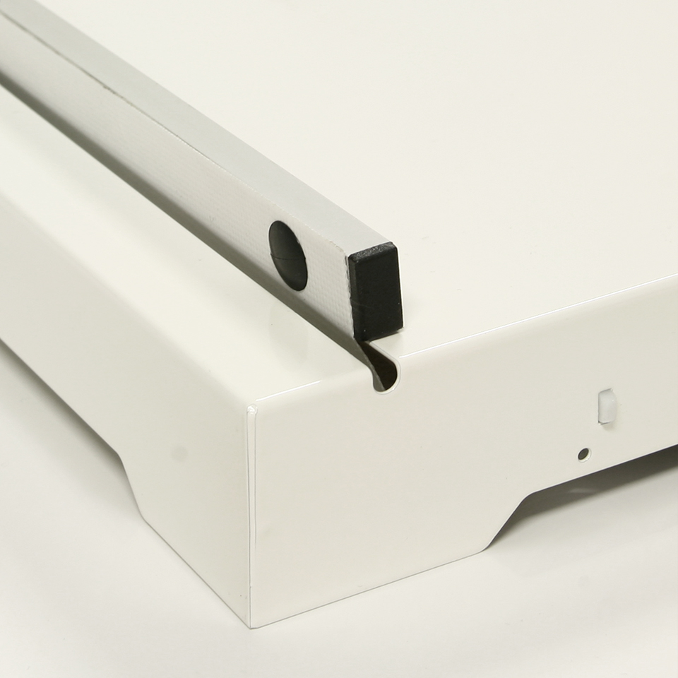 part-roll Roll-display