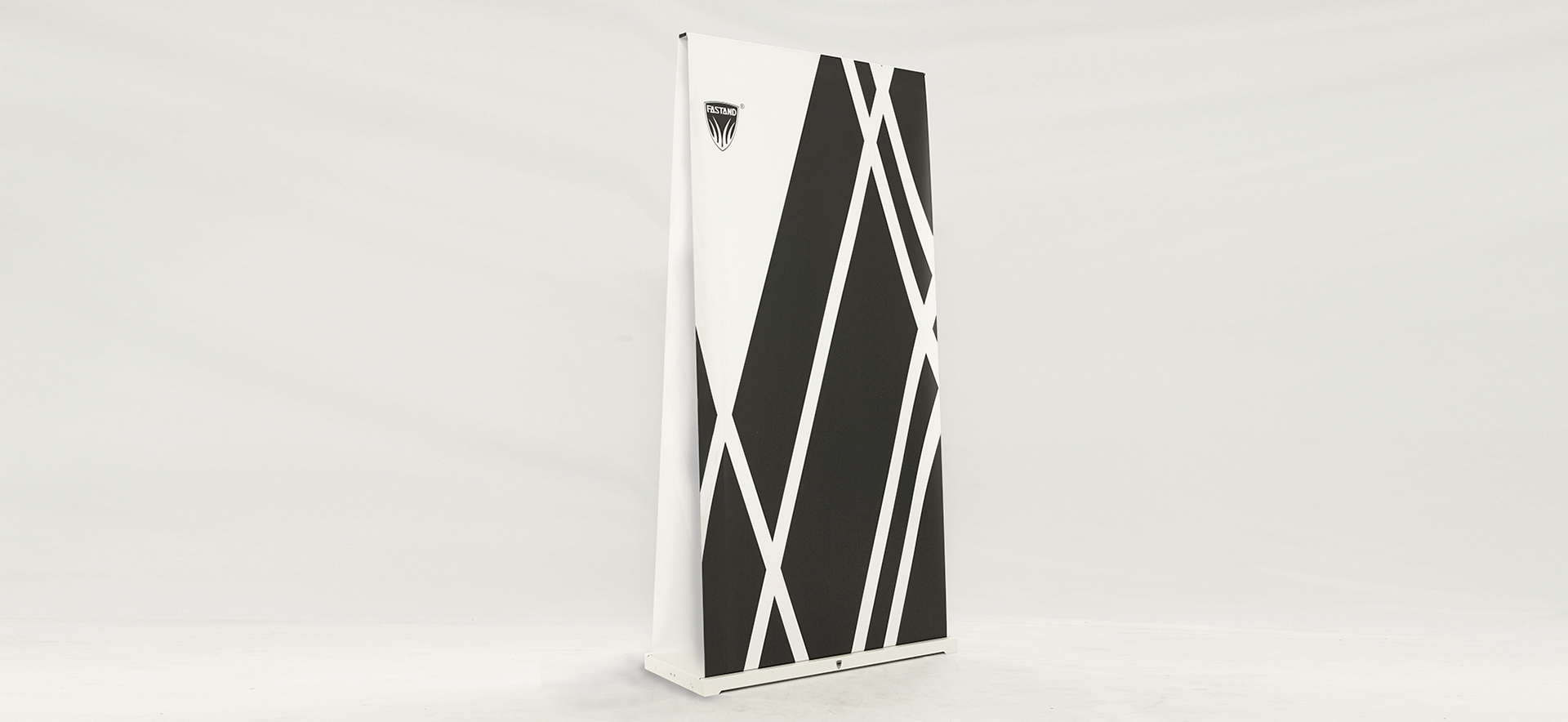 presenta bodendisplay doppelseitig