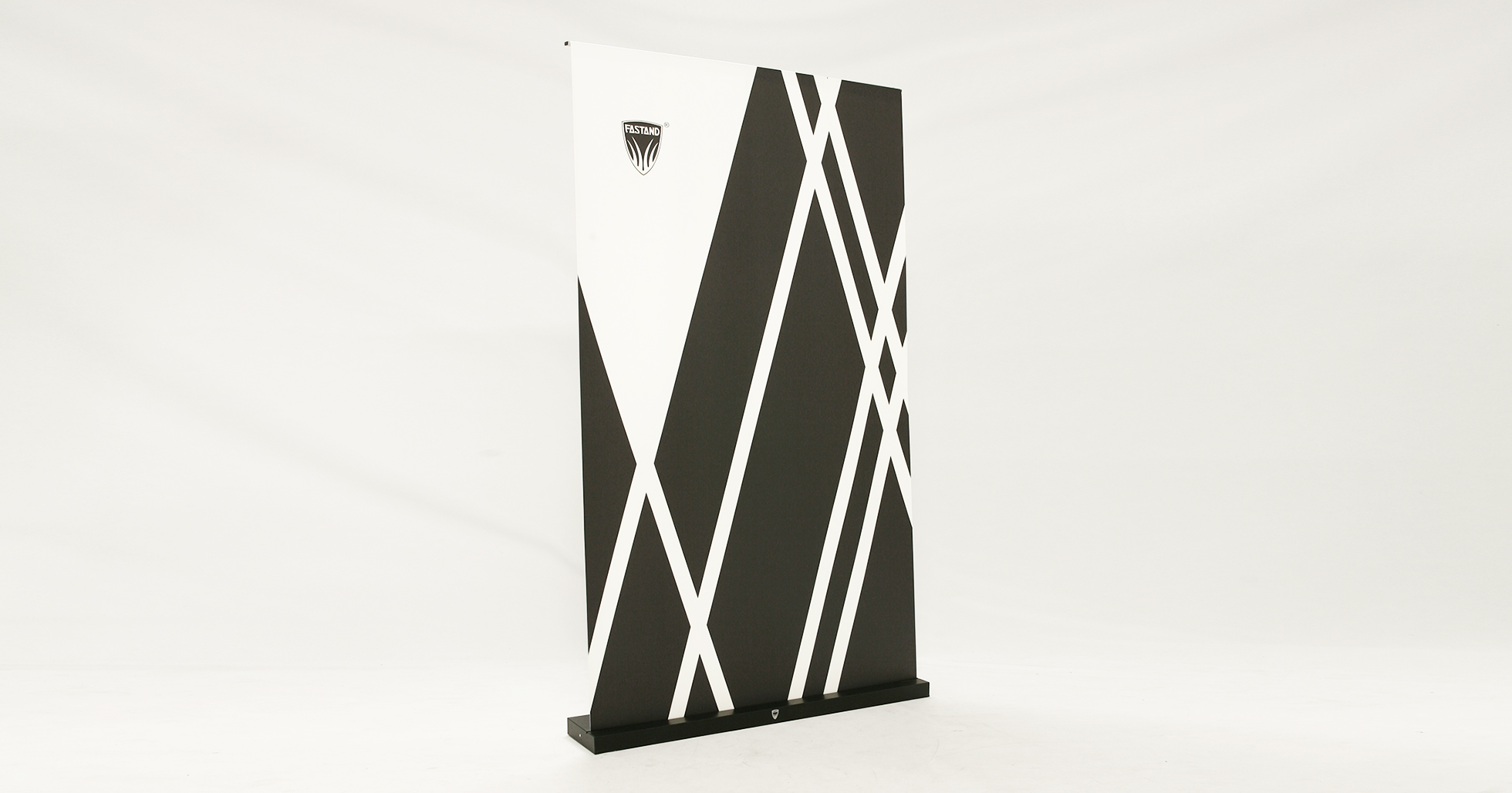 presenta Roll-display