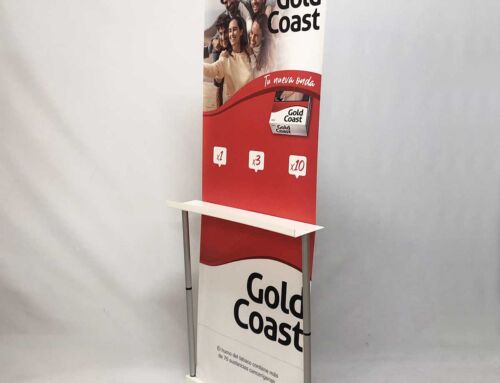 roll-up kit in valigia