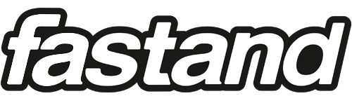 Fastand Logo