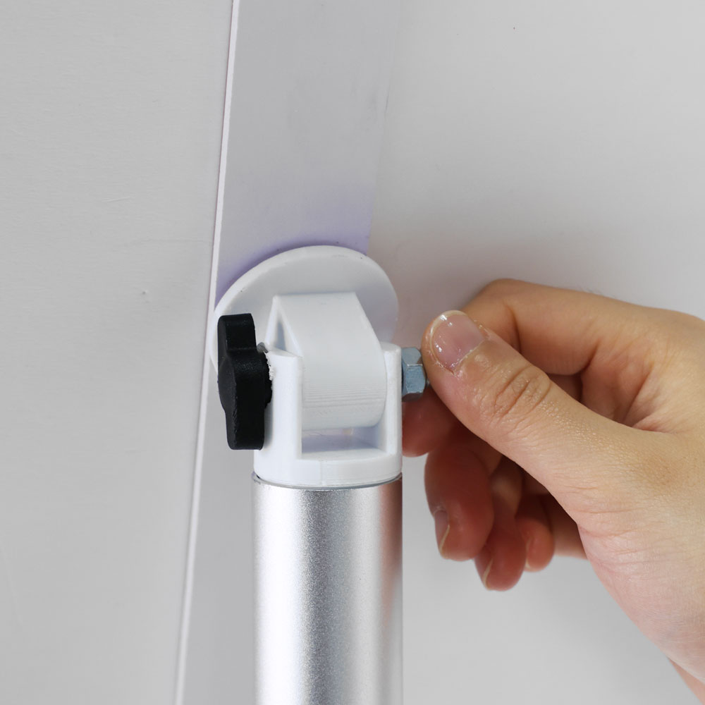 Porta caratteristiche