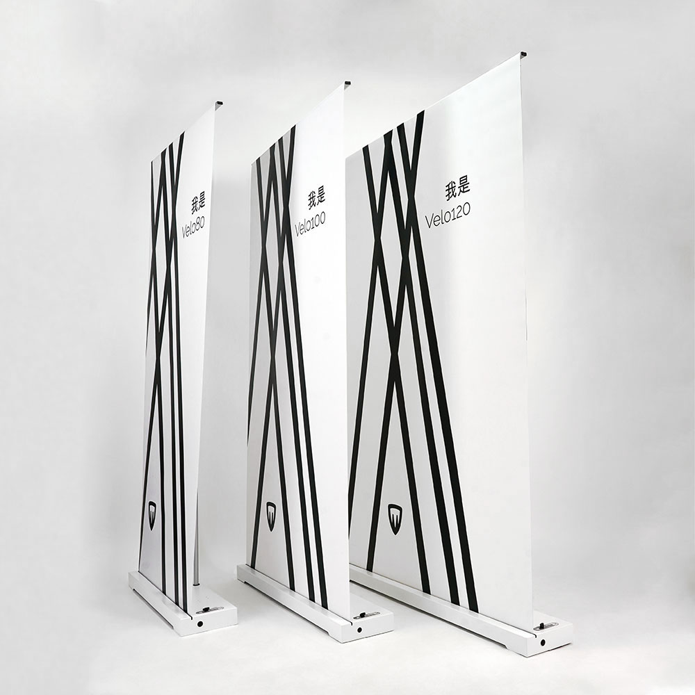 roll-up scocca unica