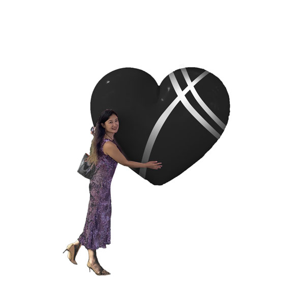 Stand personalizzato su misura