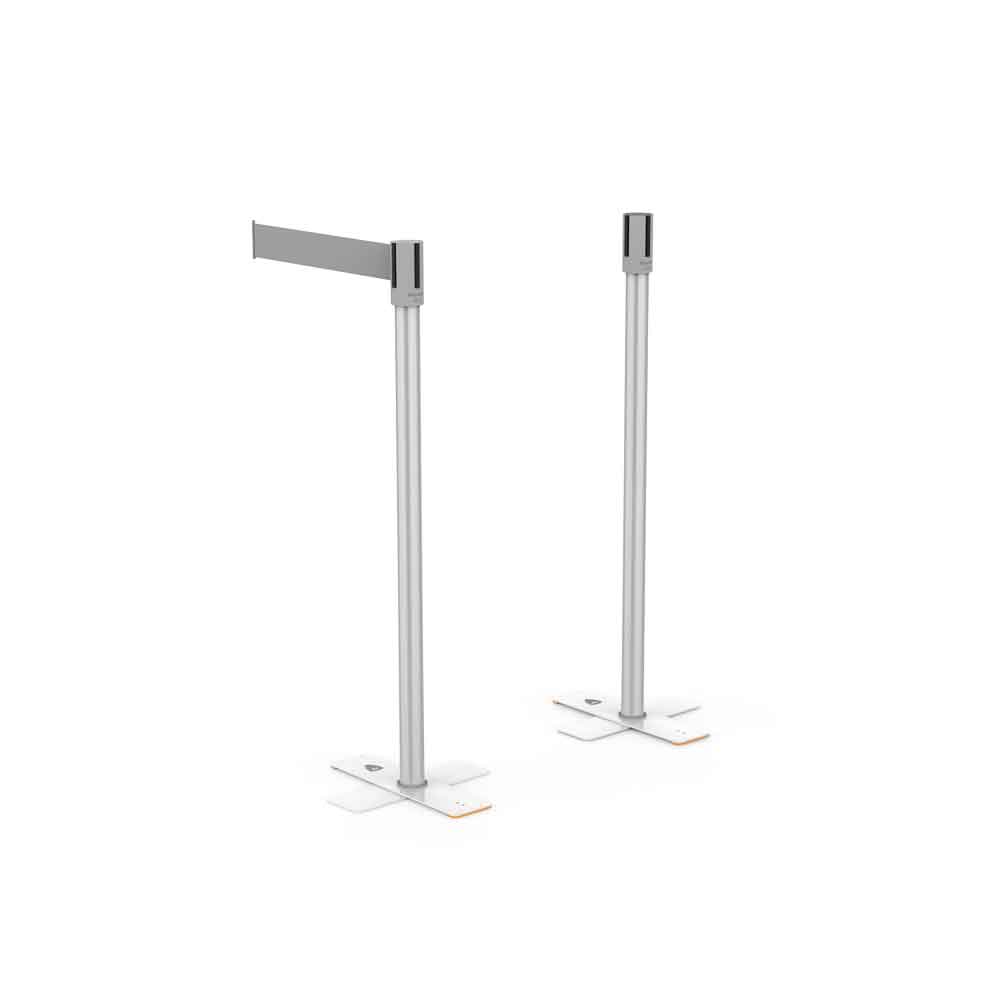momentum Accessori totem portatili