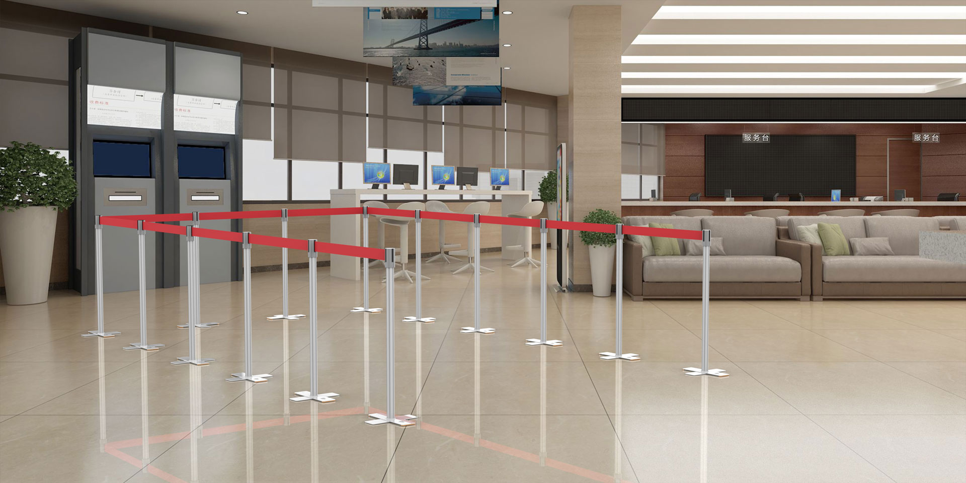 tendinastro delimita code