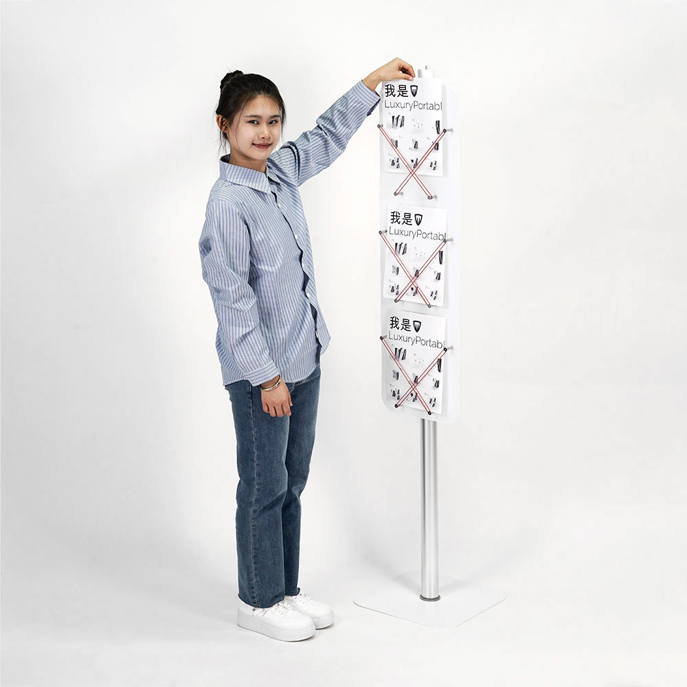 plexo1 espositore porta brocheure