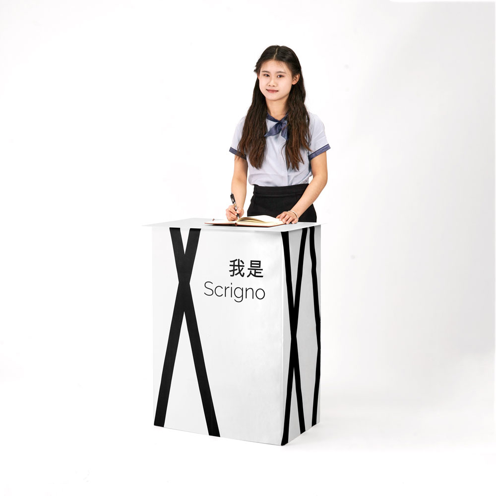 scrigno-foto1 banchetto ad apertura rapida solidità