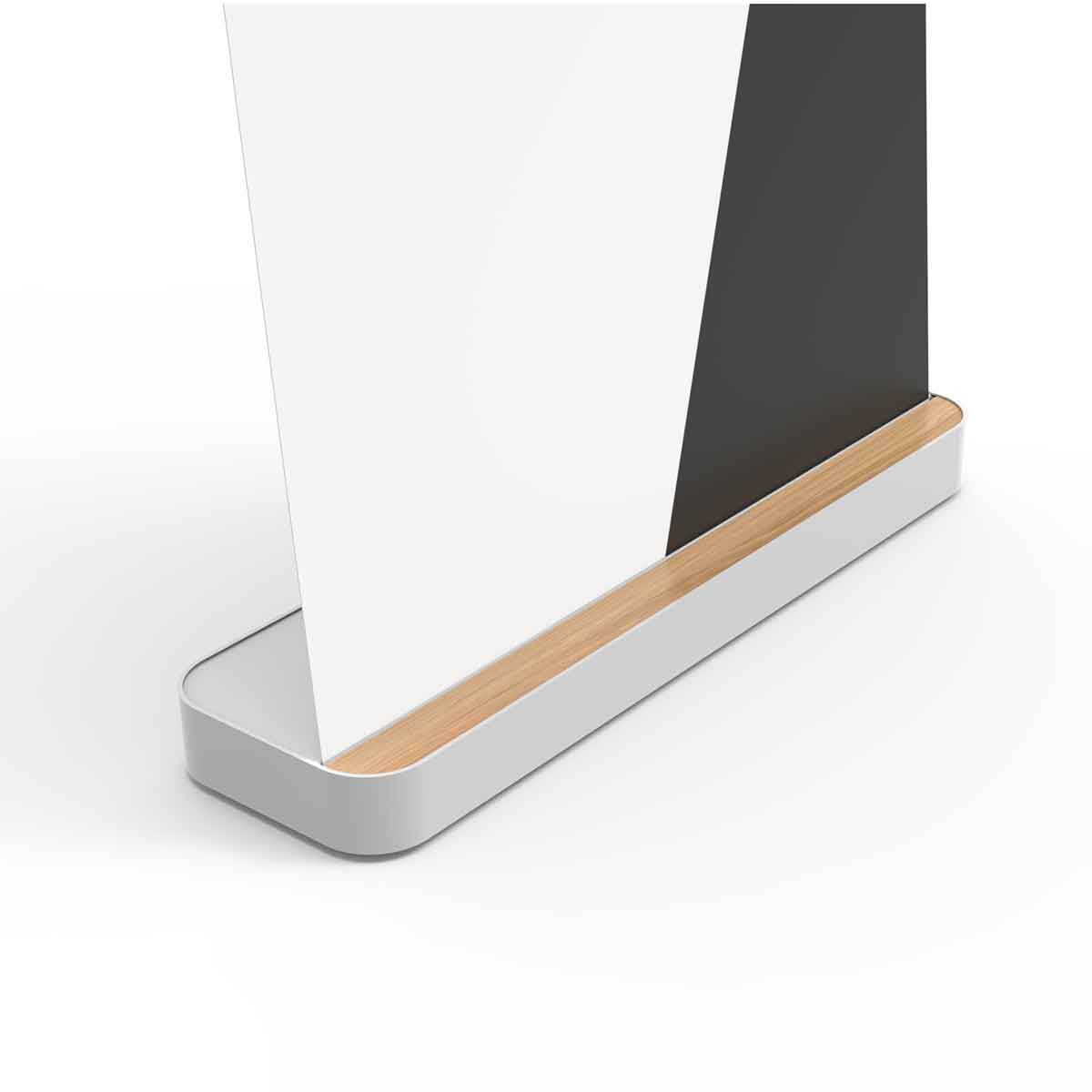 roll-up scocca unica