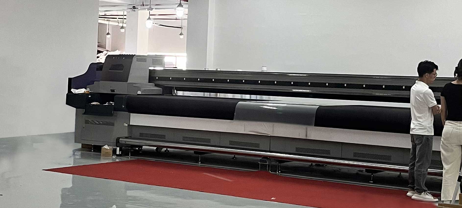 stampaddigitale nuova stampante digitale