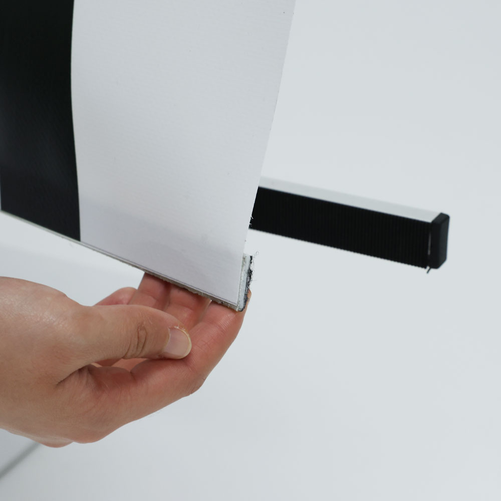 stelo-fissaggio-grafica avvolgibile