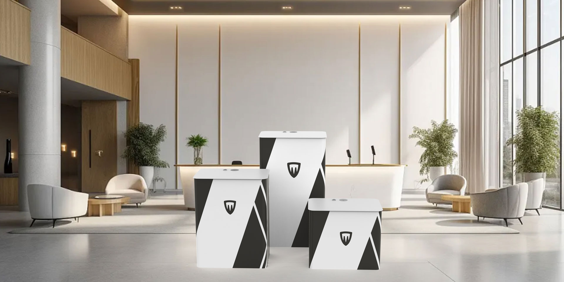 talento4 cubo espositivo