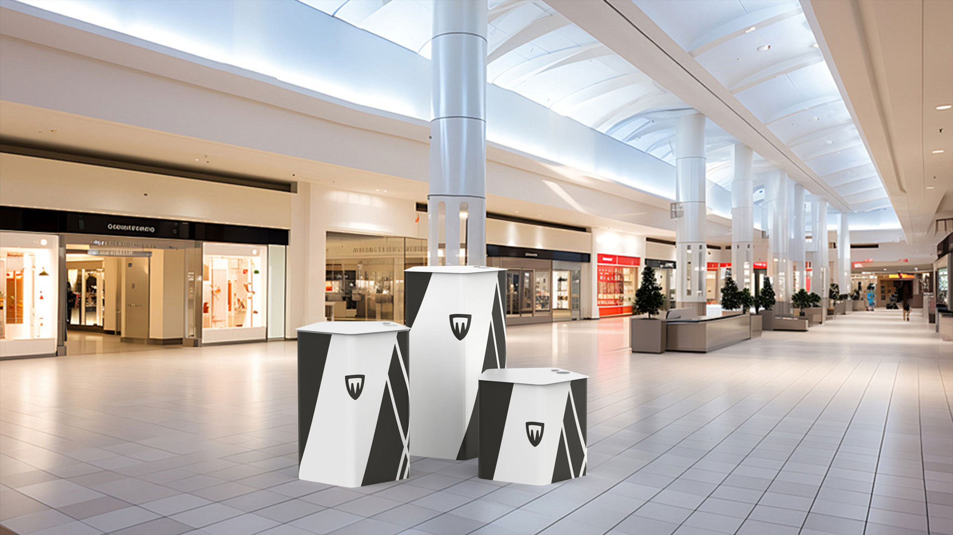 talento5 cubo espositivo