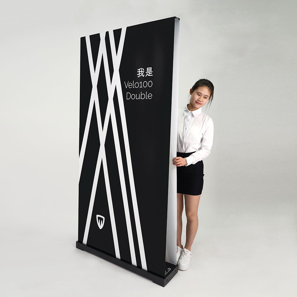 velo100-double Display Portatili