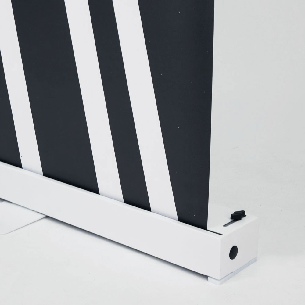 roll-up scocca unica