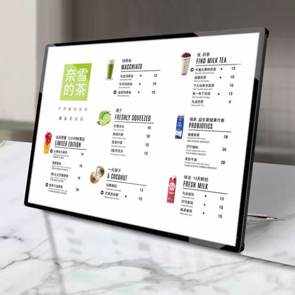 schermi controllo remoto