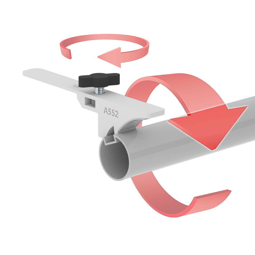 brake3 brevetti internazionali