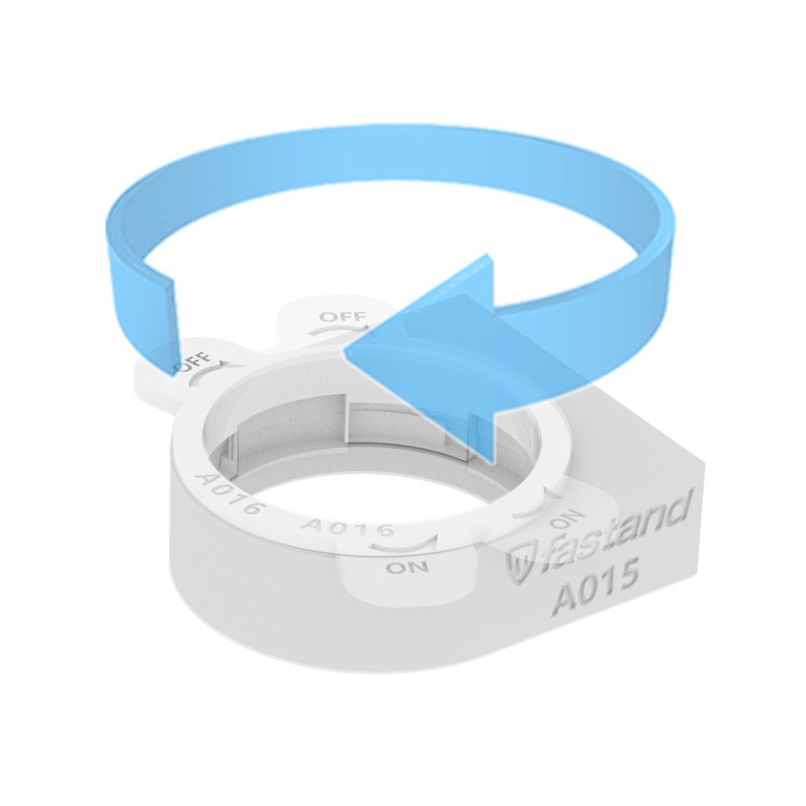 fast-block01 brevetti internazionali