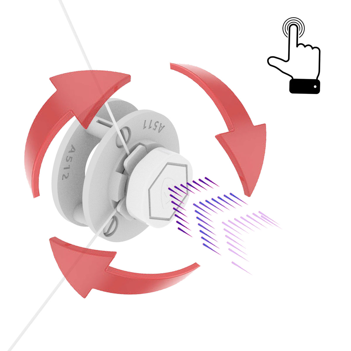 knob2 brevetti internazionali