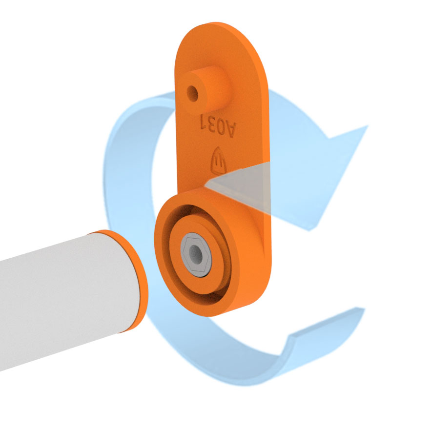 screw302ok brevetti internazionali