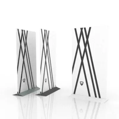 ares Display Portatili