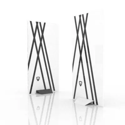 aresmini Display Portatili
