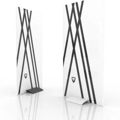 presto Display Portatili