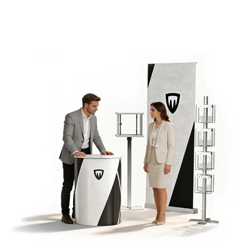 Homepage 1 stand portatili
