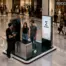 stand per shopping center