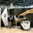 stand modulare fiera