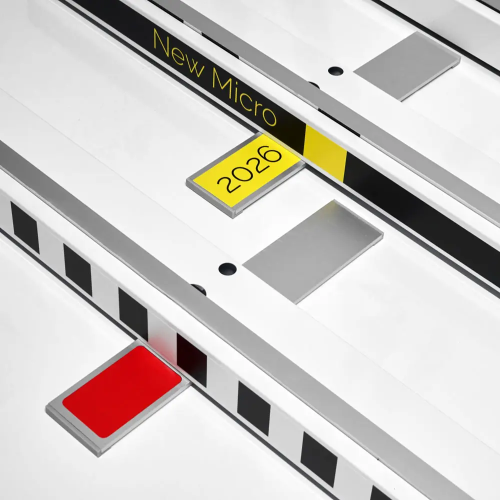 espositore roller